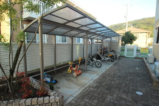 カリーノ スクエア