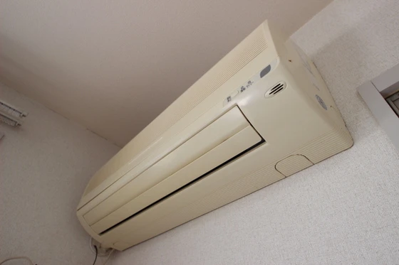 シャーメゾン黒川 B棟