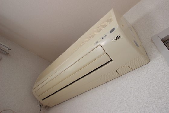 シャーメゾン黒川 B棟