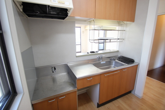 シャーメゾン黒川 B棟