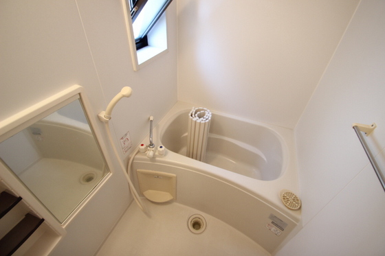 シャーメゾン黒川 B棟