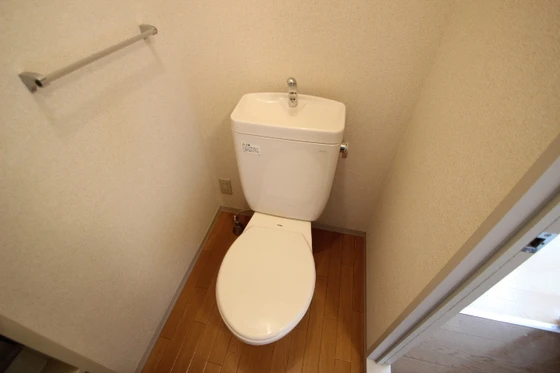 シャーメゾン黒川 B棟