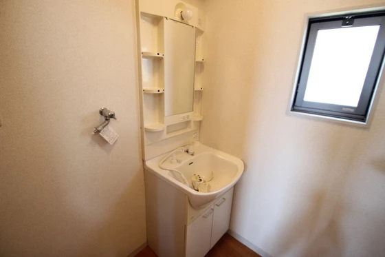 シャーメゾン黒川 B棟