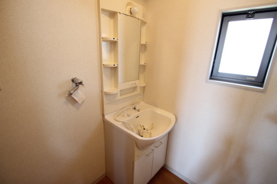 シャーメゾン黒川 B棟