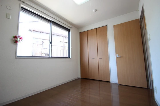 シャーメゾン黒川 B棟