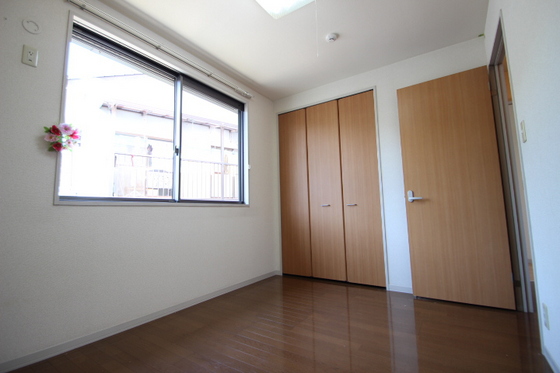 シャーメゾン黒川 B棟