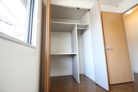 シャーメゾン黒川 B棟