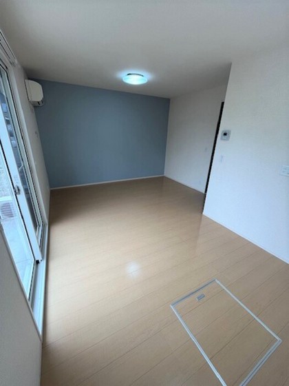 アーク南栄 C棟