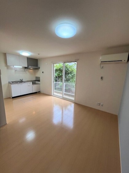 アーク南栄 C棟