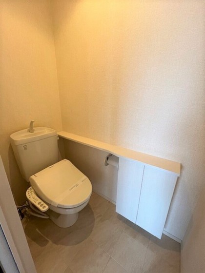 アーク南栄 C棟