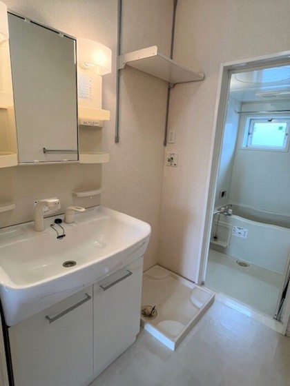 アーク南栄 C棟