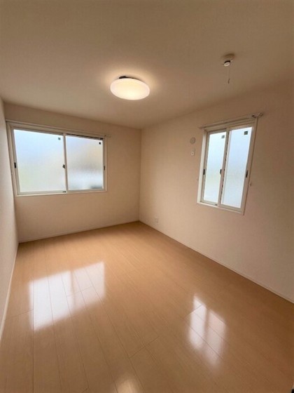 アーク南栄 C棟