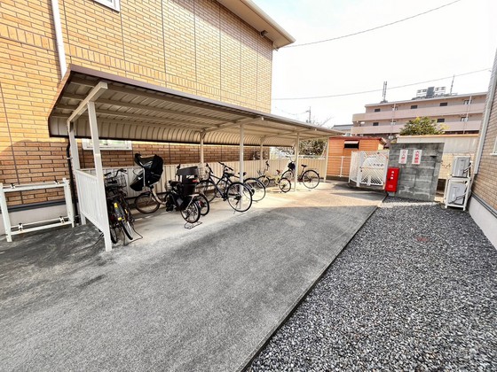 アーク南栄 C棟