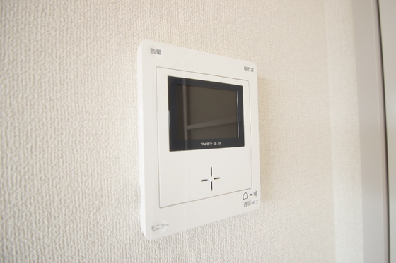 サントーク伴 B棟