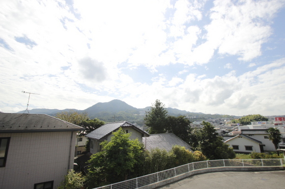 サントーク伴 B棟