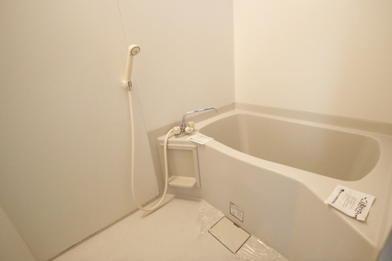 サントーク伴 B棟