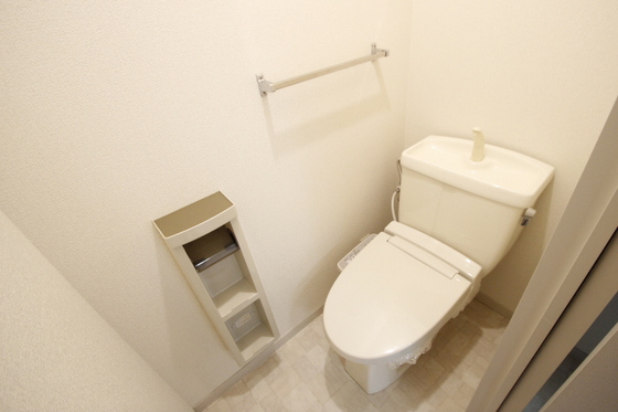 サントーク伴 B棟