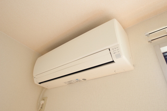 サントーク伴 B棟