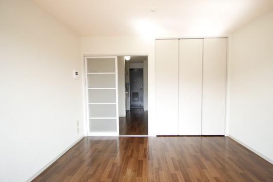 サントーク伴 B棟