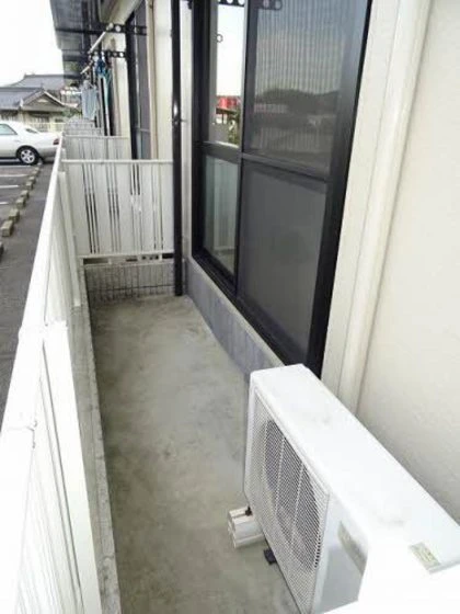 サントーク伴 B棟