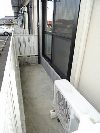 サントーク伴 B棟