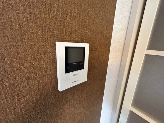 サントーク伴 B棟