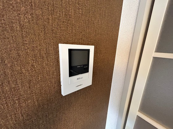 サントーク伴 B棟