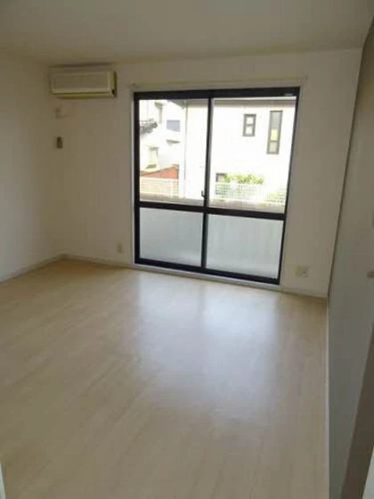 サントーク伴 B棟