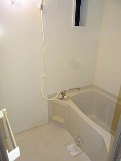 サントーク伴 B棟