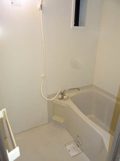 サントーク伴 B棟