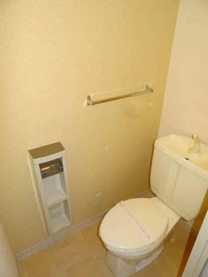 サントーク伴 B棟