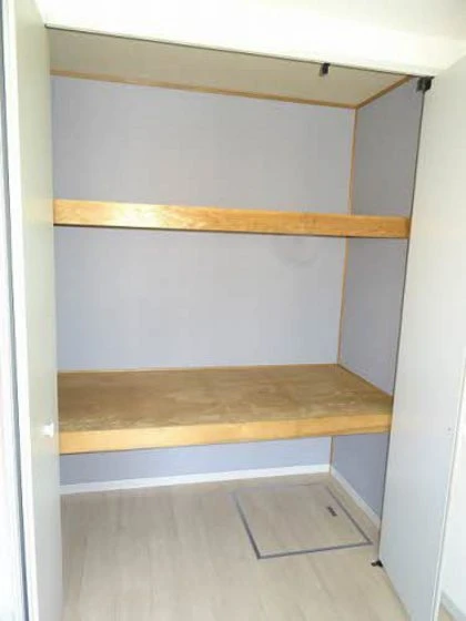 サントーク伴 B棟