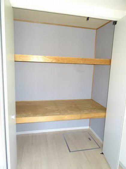 サントーク伴 B棟