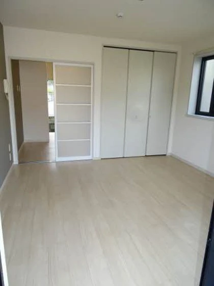 サントーク伴 B棟