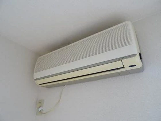 サントーク伴 B棟