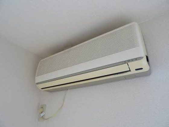 サントーク伴 B棟