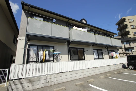 サントーク伴 B棟