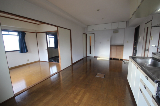 リバーサイド杉岡