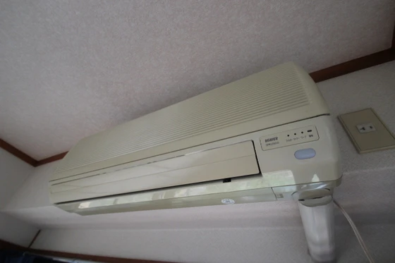 リバーサイド杉岡