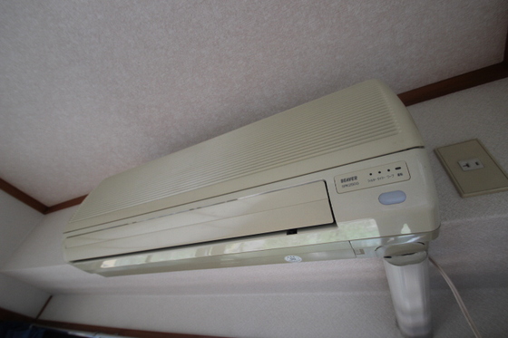 リバーサイド杉岡