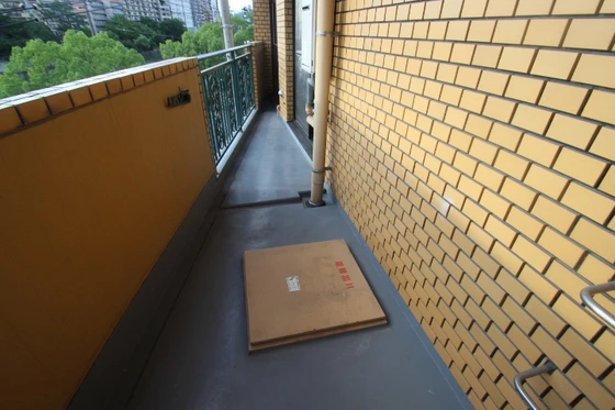 リバーサイド杉岡