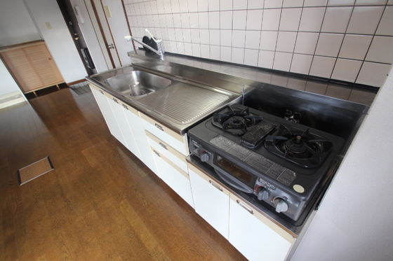 リバーサイド杉岡