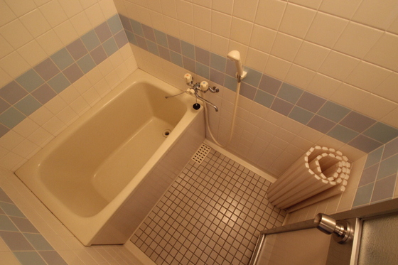 リバーサイド杉岡