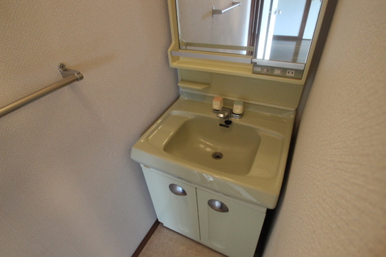 リバーサイド杉岡