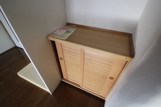 リバーサイド杉岡