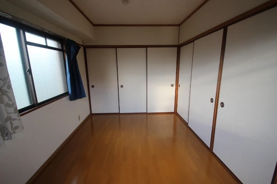 リバーサイド杉岡