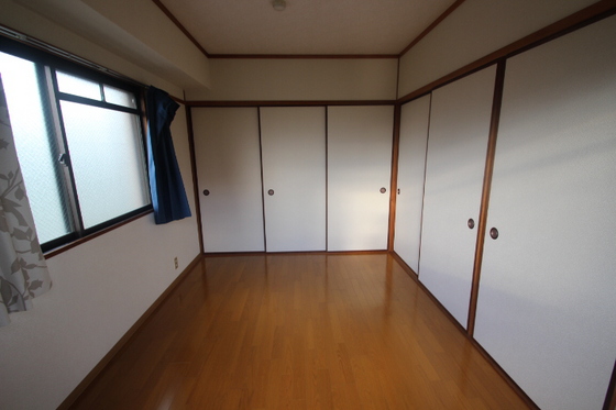 リバーサイド杉岡