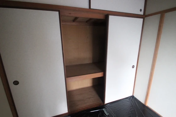 リバーサイド杉岡