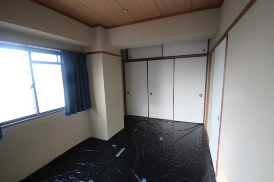 リバーサイド杉岡