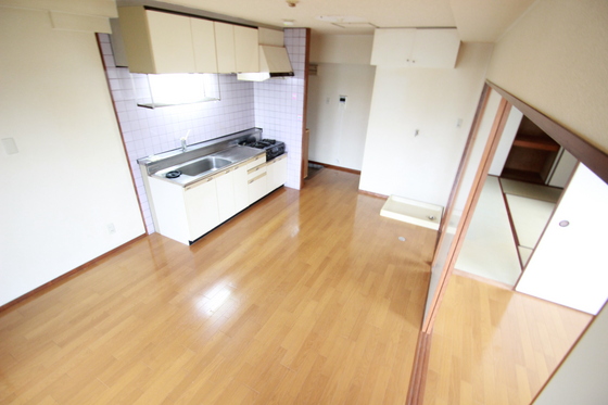 リバーサイド杉岡